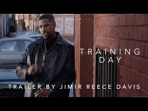 Training Day - 'Lovely Day' | Trailer Cut