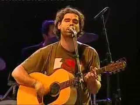 Yevgueni (Als Ze Lacht) Live op Dranouter 2007