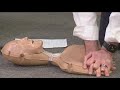 How To Do CPR