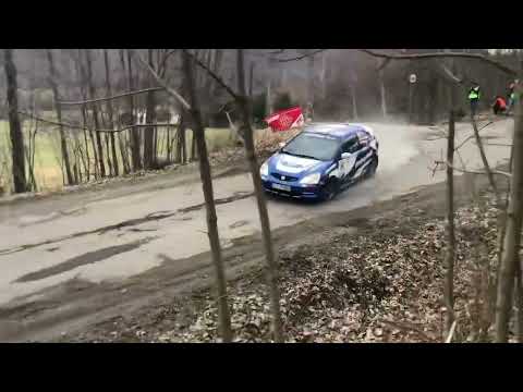 6. Tech-Mol Rally  1 Runda Tarmac Masters 2022