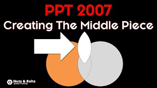 smart art venn diagram how to make a venn diagram on powerpoint 2007