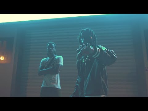 RhythmicLab - Cut These Demons Off (Remix)