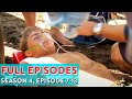 Back To Back Full Episodes Of Bondi Rescue Season 4 Part 2