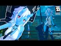 Soukaku Thicc Skin MOD REVIEW ZZZ