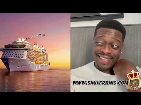 Shuler King - They Jumped Off The Cruise Ship 