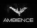 Batman Begins | Bruce Wayne in the Batcave | Ambient Soundscape