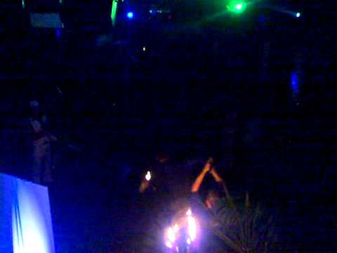 EXIT vip club Snipp Tour five sences 2010 part 3.