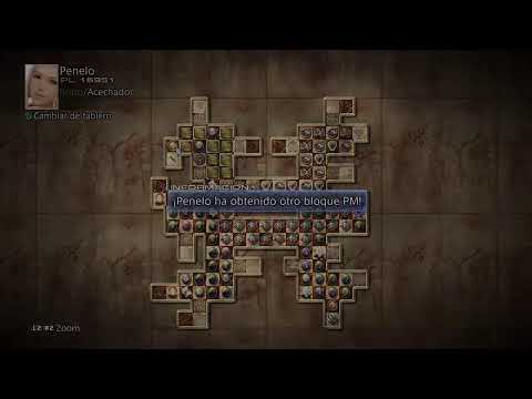 FINAL FANTASY XII ZODIAC AGE (PS4) Guía COMPLETA AL 100% \ PARTE: 107