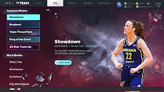 2K MyTeam & Fortnite | Joined the squad