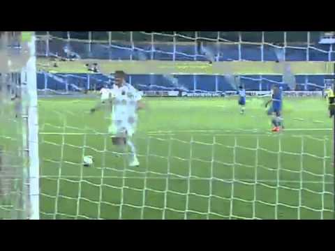 AFC Champions league 2014. Round of 16. BUNYODKOR (UZB) 0-1 AL-HILAL (KSA)