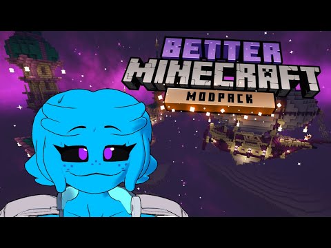 Mind-Blowing Slimeakku Gameplay - Better Minecraft Debut