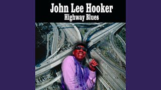 Highway Blues