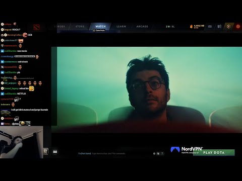 OG announces the 'Greatest comeback in Dota 2 History'