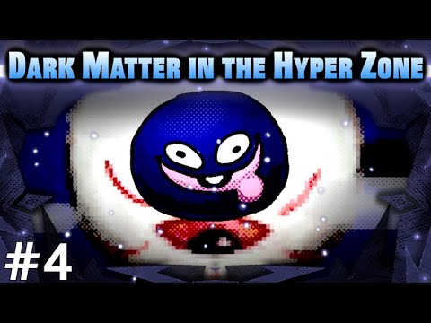 “Dark Matter in the Hyper Zone” [Light MetaS] (Morpho Medley #4 - Kirby’s Dreamland 3 Medley)