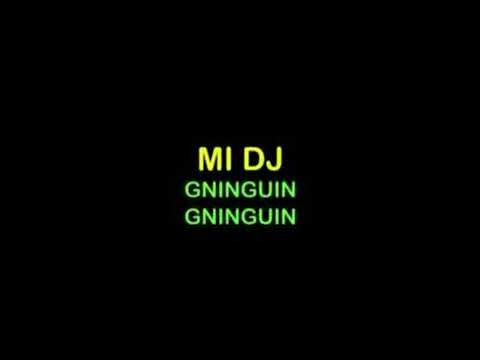 [TRÈS RARE] MI DJ - Gninguin Gninguin Acte 3 [2006]