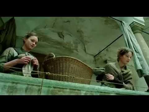 Die Vermessung der Welt - Gauß und die Liebe