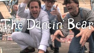 Recess Monkey - The Dancin' Bear Video