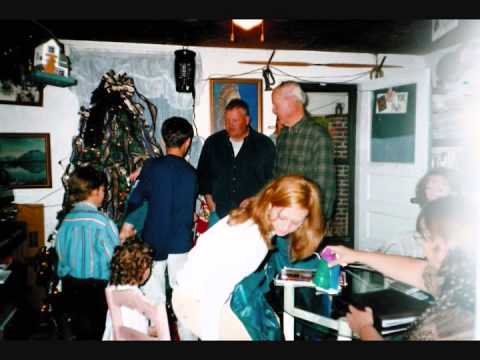 Frank Manning with Southern Comfort Bluegrass Band