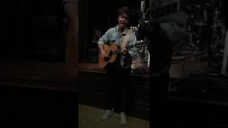 Matt Wertz, Wade Through The Night