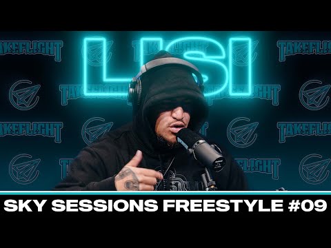Lisi | Sky Sessions Freestyle