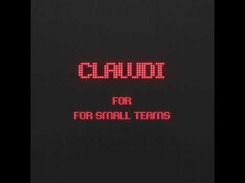 Clawdi for Busy Builders