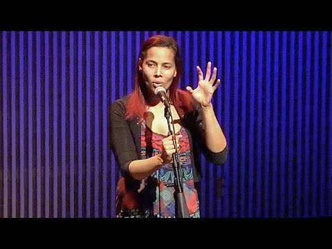 Rhiannon Giddens, At The Purchaser's Option (live), SFJazz, San Francisco, Feb. 13, 2020 (HD)