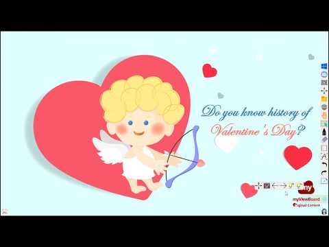ViewSonic Original Content - Valentine's Day