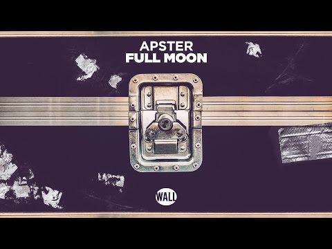 Apster - Full Moon