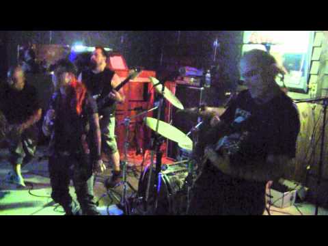 THE ELECTED OFFICIALS "99%" at Shenanigans, San Antonio, Tx. April 11, 2015