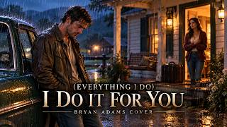 Download lagu (Everything I Do) I Do It for You – Bryan Adams Cover | A Promise of Forever mp3
