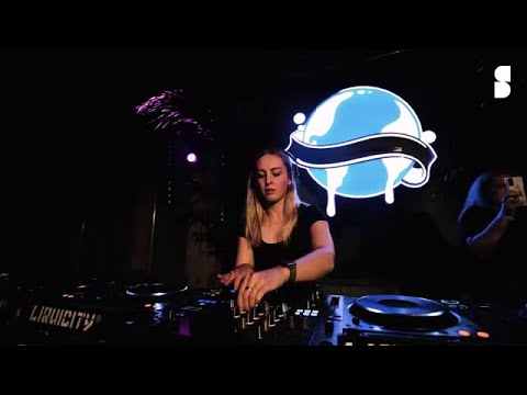 Kyrist DJ Set - Liquicity Springfestival 2022