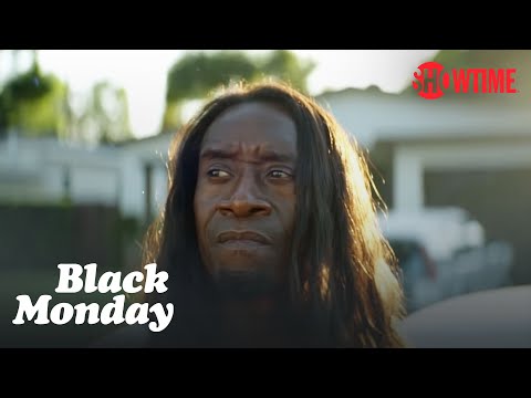 Black Monday Season 2 (2020) Official Trailer | Don Cheadle SHOWTIME Series | SHOWTIME