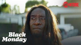 Black Monday Season 2 (2020) Official Trailer | Don Cheadle SHOWTIME Series