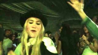 Nervo - In your arms @live King&#39;s club