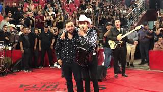 Cornelio Vega ft. Sergio Vega Jr.  “La Número 20”