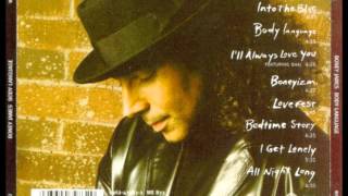 Boney James Bedtime Story