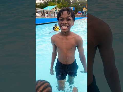 THEY WILL NOT STOP SMILING #shorts