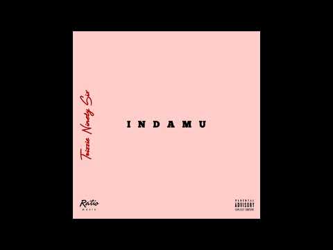 Trizzie Ninety Six - Indamu (Audio)