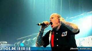 böhse onkelz - live in frankfurt alkohol