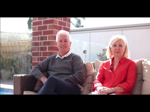 Metricon Customer Testimonial - John & Melissa