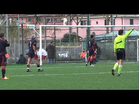 DIL15 231212 LIBERI SESTRESI - RONCHESE 3-2 | PRIMA CATEGORIA