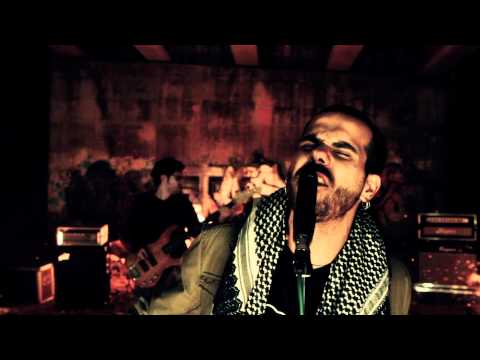 EXCESO "Niebla y Hollín" - Videoclip oficial