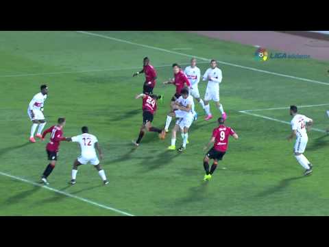 Resumen de RCD Mallorca (2-2) Gimnàstic de Tarragona