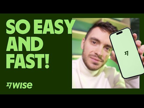 How to use Wise: Money transfers – step by step (2023)
