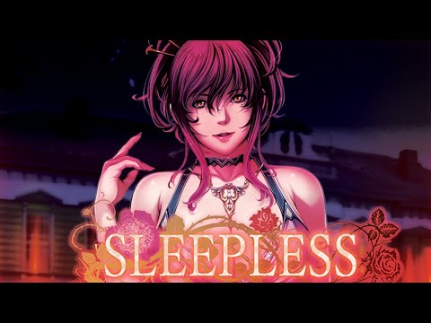 Sleepless Hanime