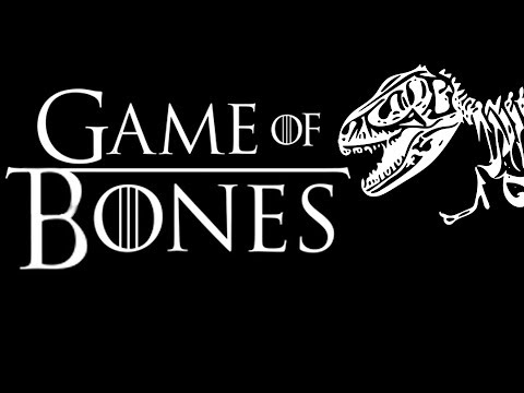 What if Game of Thrones had dinosaurs? Part One!