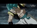 スーパードラゴンボールヒーローズ 監獄惑星編 プロモーションアニメ 感想 評価 レビュー アニメ