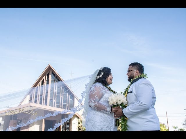 Fenix Arte Foto | Toa & Sione ESTADOS UNIDOS - LA
#fenixartefoto