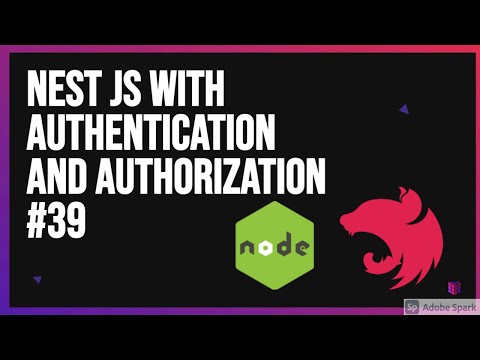 NestJS Crash Course 01
