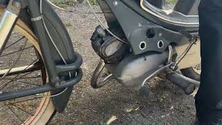 Rex Sportmaster motorfiets | Foto 4 - Autoline